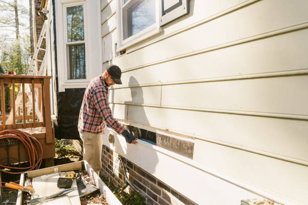 Trusted Siding Contractor service in Frederick, MD - Creative Siding